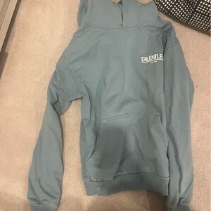 Talentless sweatshirt